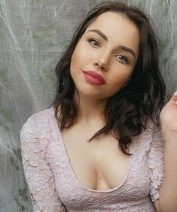 Анкета проститутки Ева - Фото 1, Терская, 25 лет, №1358