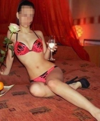 Анкета проститутки Елизавета - Фото 1, Терская, 25 лет, №13839