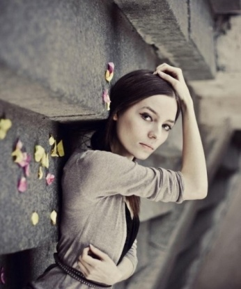 Анкета проститутки Ирина - Фото 1, Терская, 25 лет, №7949